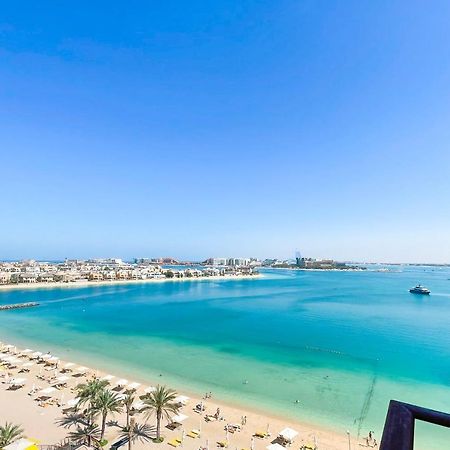 Bnbmehomes - Tiara Tanzanite Dubai Exterior photo