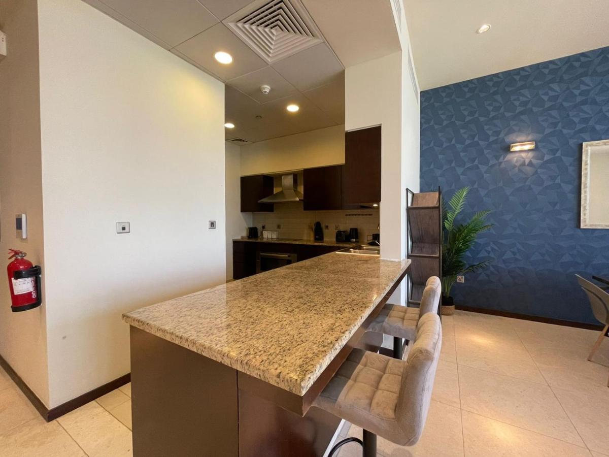 Bnbmehomes - Tiara Tanzanite Dubai Exterior photo