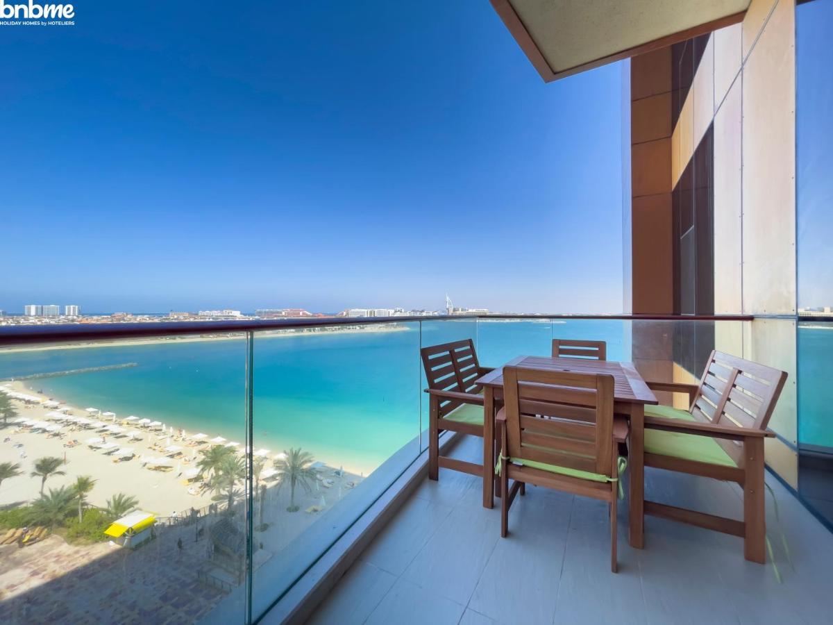 Bnbmehomes - Tiara Tanzanite Dubai Exterior photo
