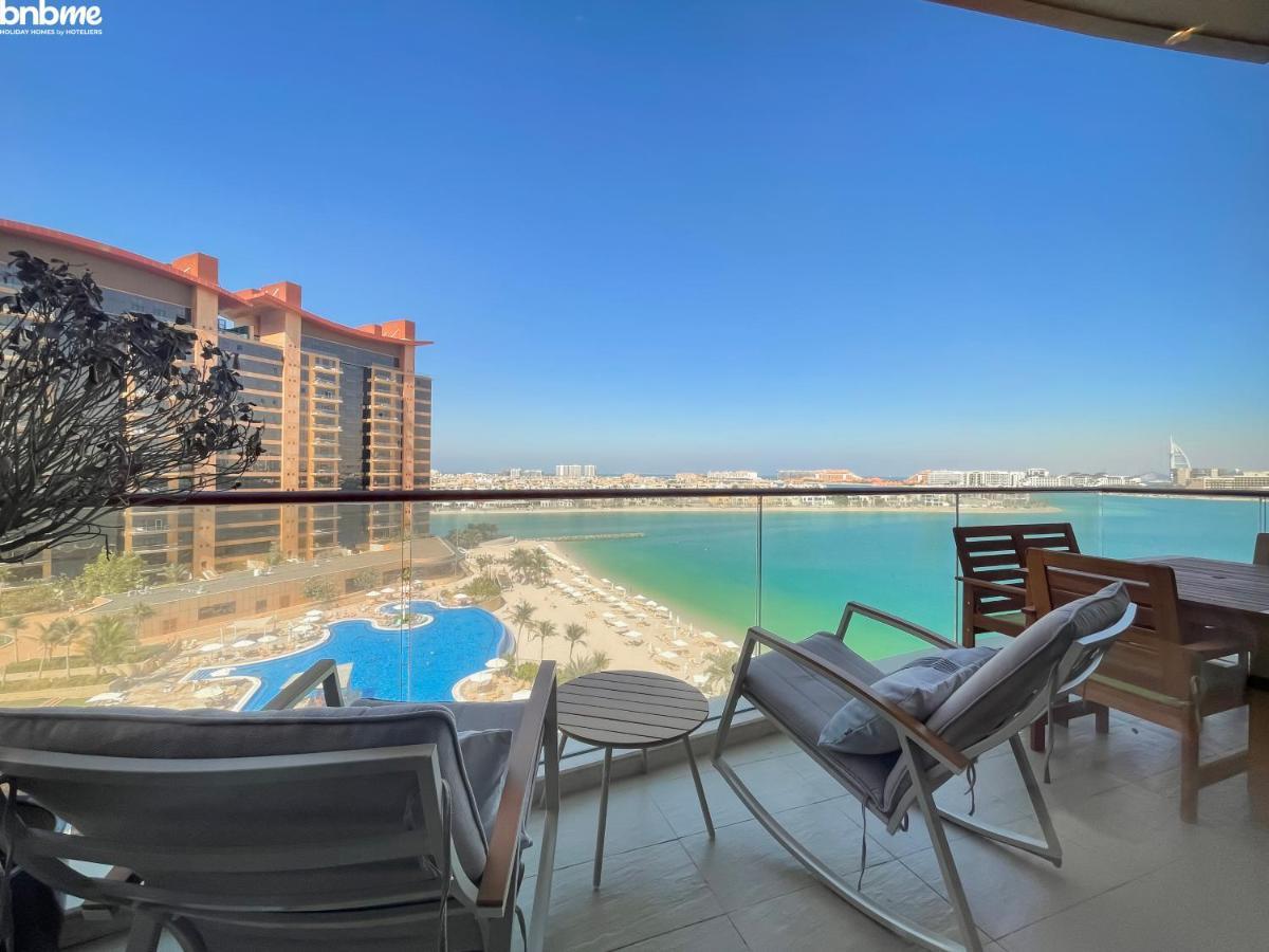 Bnbmehomes - Tiara Tanzanite Dubai Exterior photo