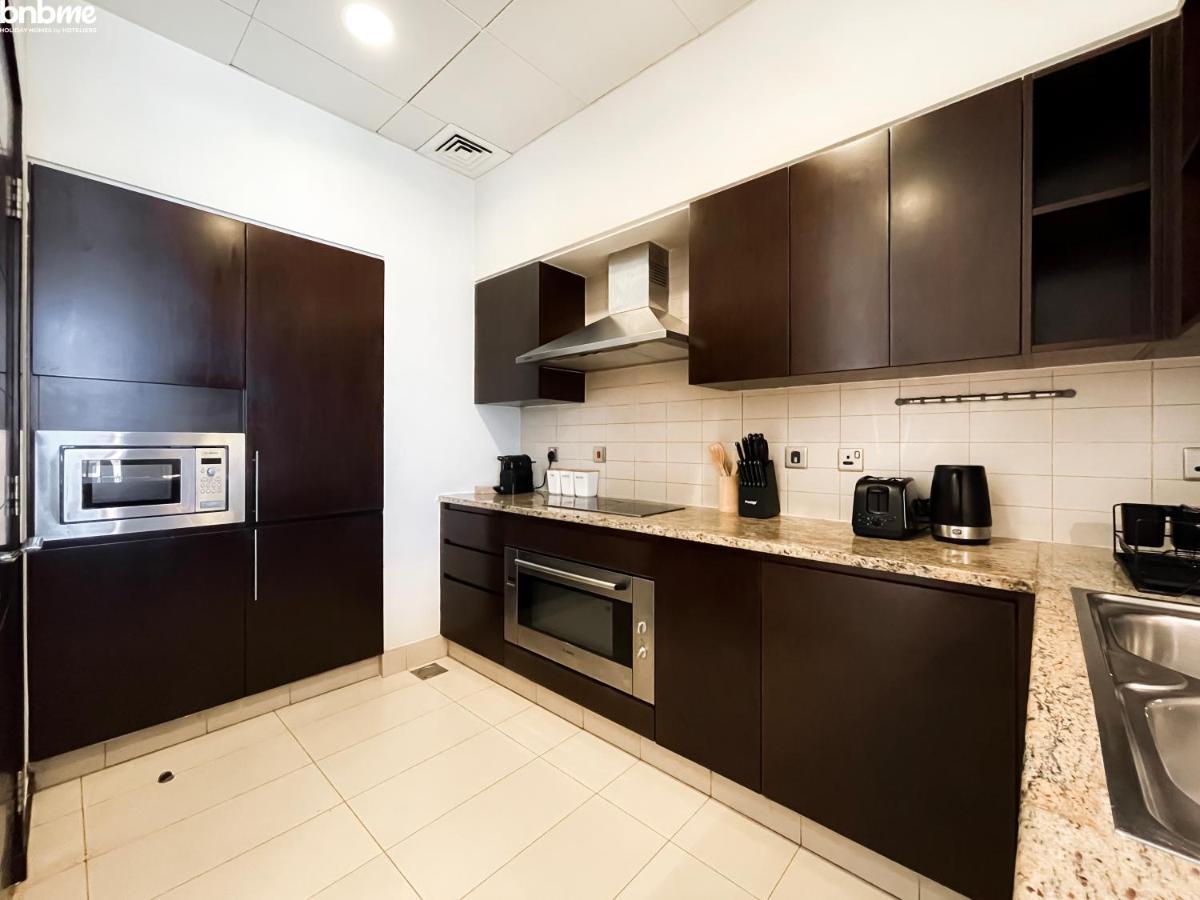 Bnbmehomes - Tiara Tanzanite Dubai Exterior photo