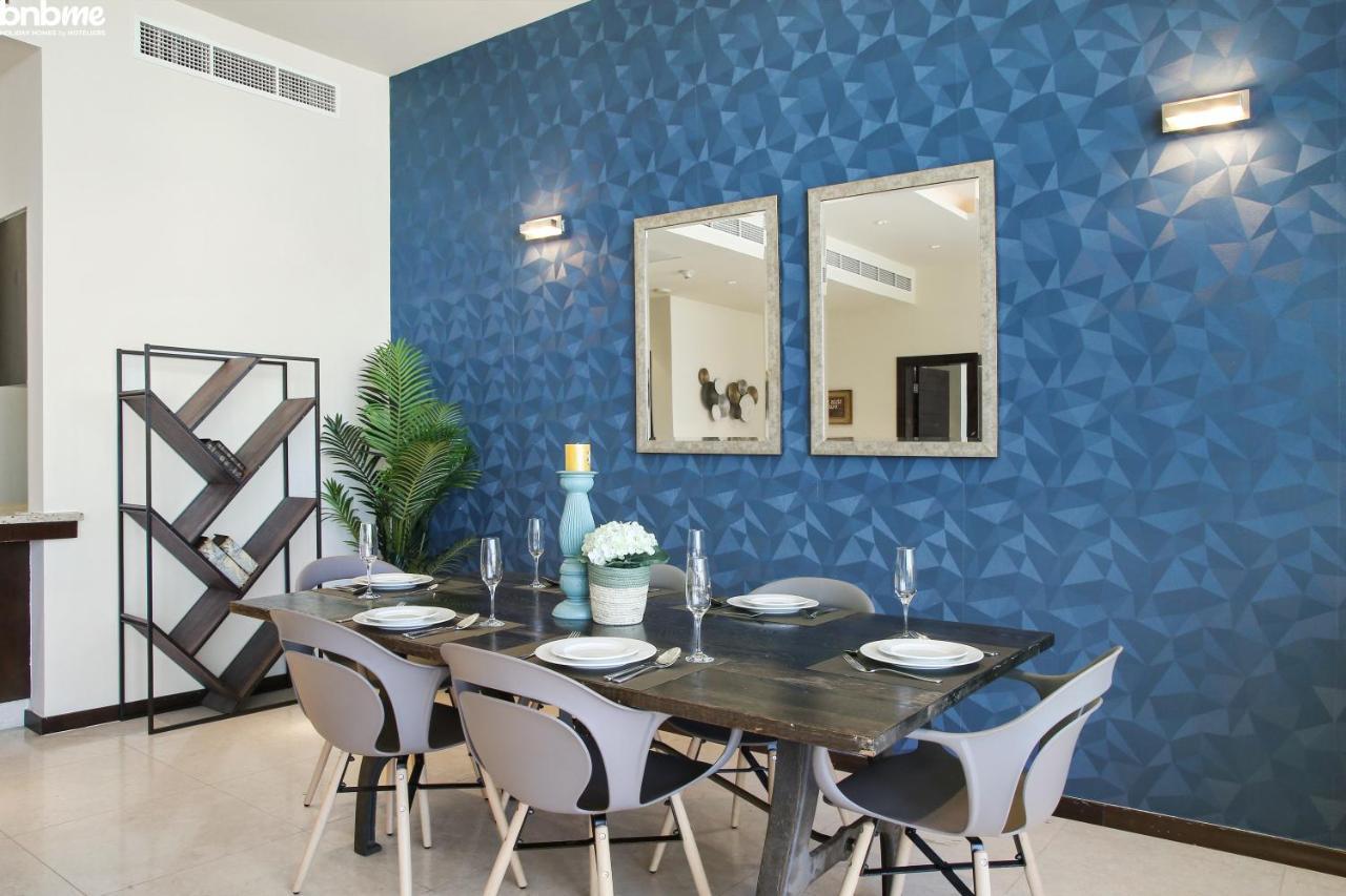 Bnbmehomes - Tiara Tanzanite Dubai Exterior photo