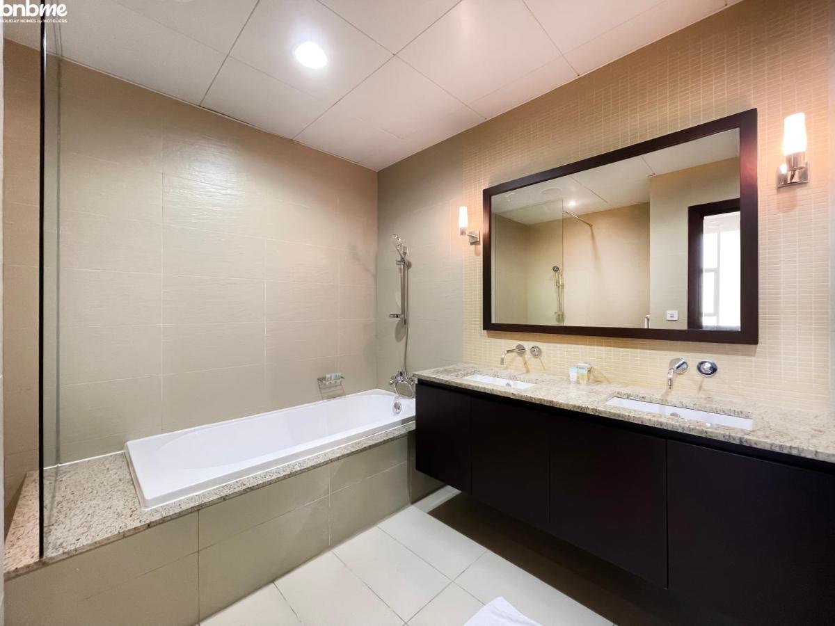 Bnbmehomes - Tiara Tanzanite Dubai Exterior photo
