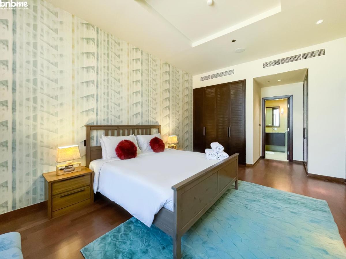 Bnbmehomes - Tiara Tanzanite Dubai Exterior photo