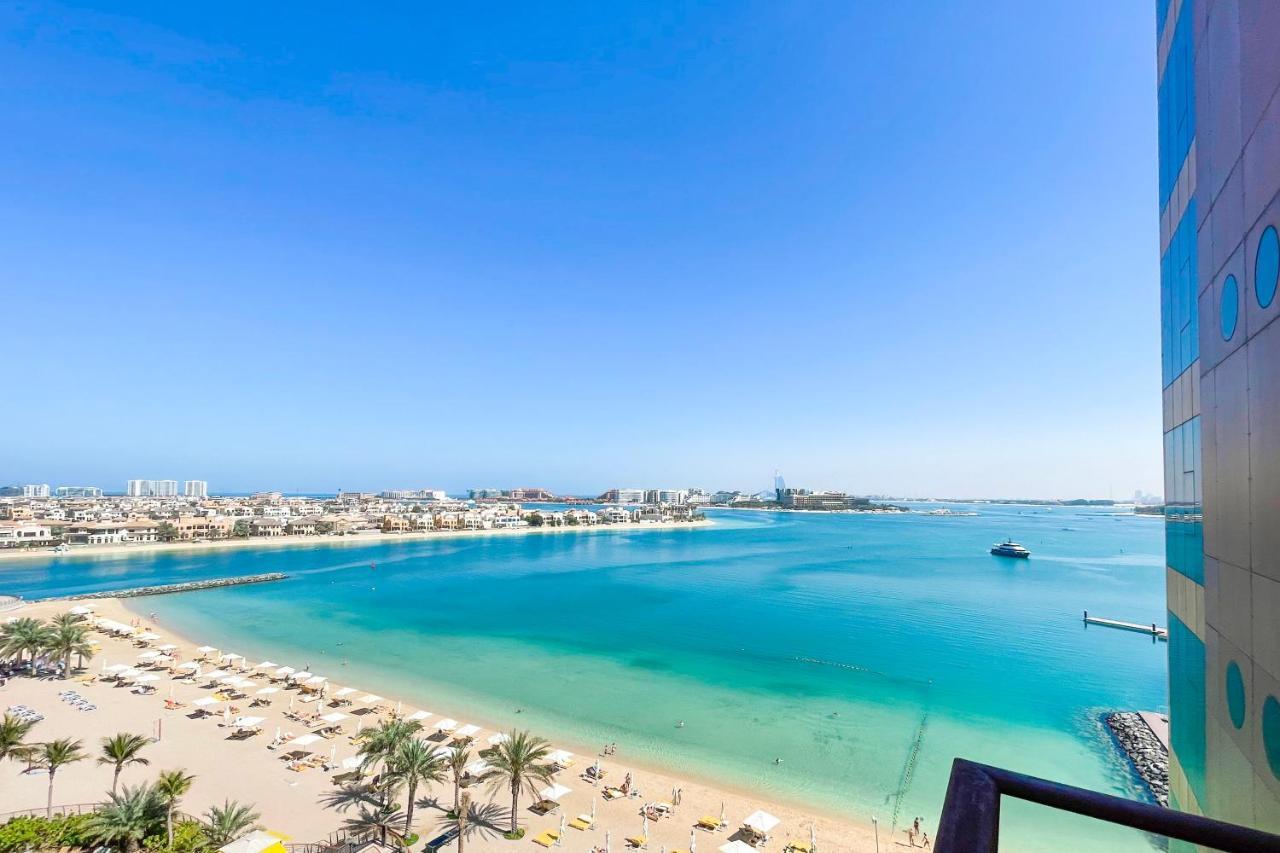 Bnbmehomes - Tiara Tanzanite Dubai Exterior photo