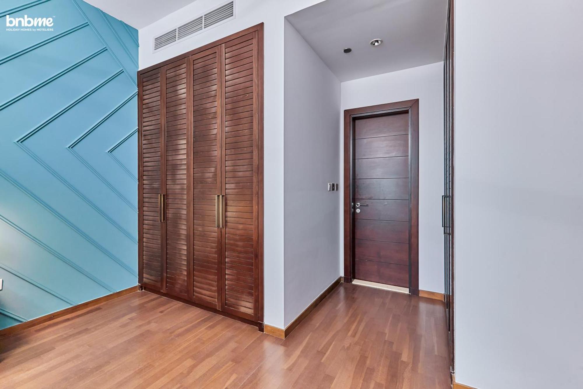 Bnbmehomes - Tiara Tanzanite Dubai Exterior photo