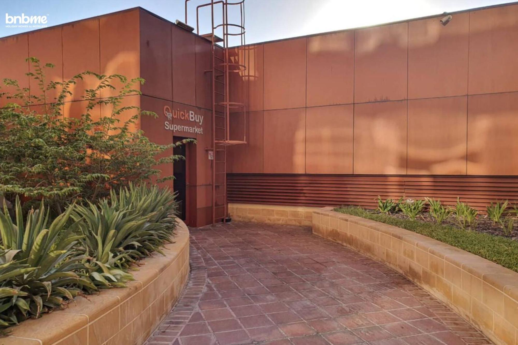 Bnbmehomes - Tiara Tanzanite Dubai Exterior photo